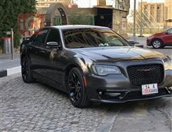 کرایسلەر 300